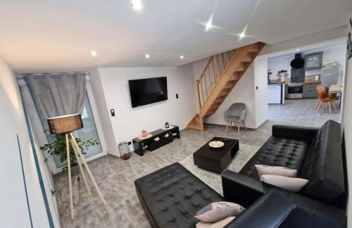 Gîte à 1,9 km du Mont St Michel - Foto 31