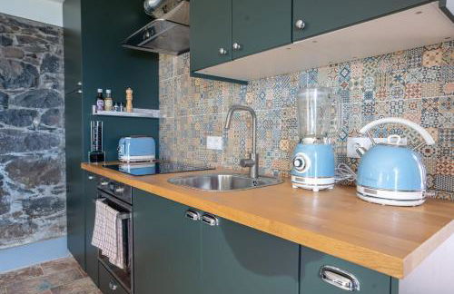 Fajã Stone House by LovelyStay - Foto 11