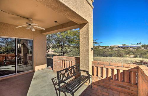 Tranquil Green Valley Townhome with Mtn Views! - Foto 19