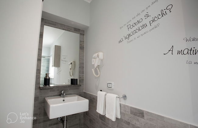 Il Detto Casa Regina-Palmentieri - Foto 38