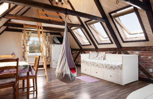 Gospodarstwo Agroturystyczne Kowalowe Wzgórze - Foto 16