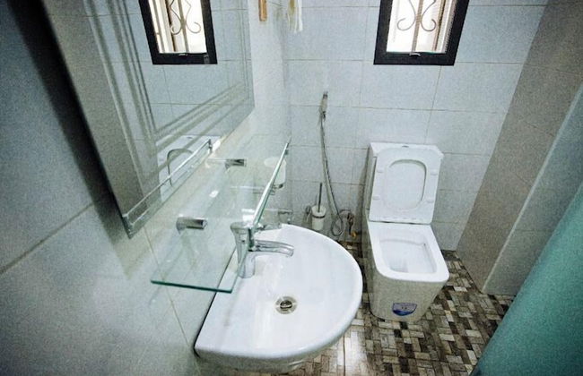 Southern Altantic Hotels and Apartments - Foto 24