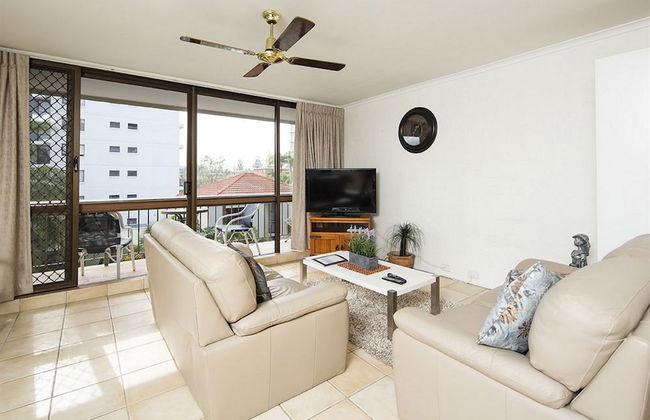 Burleigh Palms Holiday Apartments - Photo 15