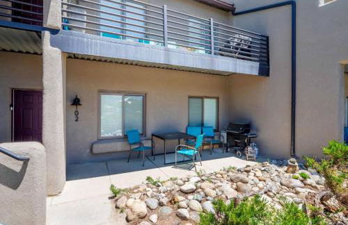 Dogs OK! Prime Home Base minutes to Downtown and Trails - Foto 34