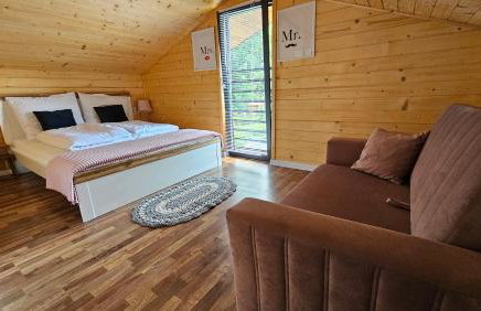 Królikowe Chaty - Foto 33