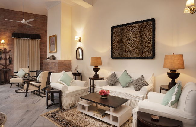 amã Stays & Trails Villa Siolim, Goa - Photo 11