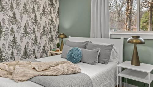 Spacious Family Haven - Walk to Downtown & JBU - Foto 4