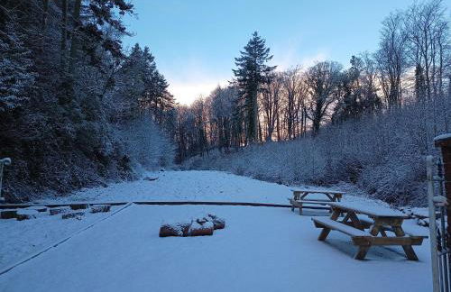 The Stables at Eriviat Hall - Foto 62