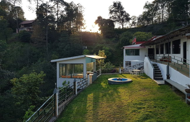 La Enamorada Cabañas & Resort - Foto 19