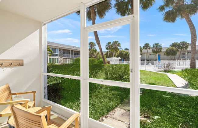 Kingston Arms Modern 1BR On Lido Key - Foto 65