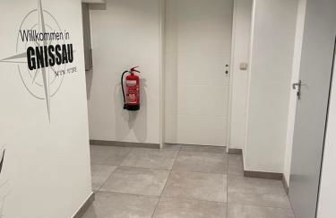 Apartment mit Garten und Pool in Ostseenähe - Foto 1