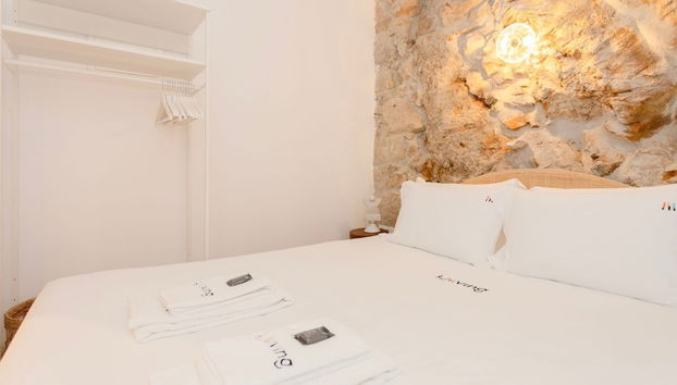 Liiiving In Gaia - The Wine Side II - Foto 4, Habitación