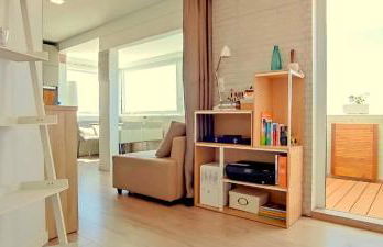 Panorama Penthouse - Foto 20