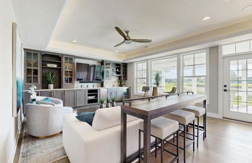 The Peninsula - 26985 Gentle Waters Ln. - Foto 33