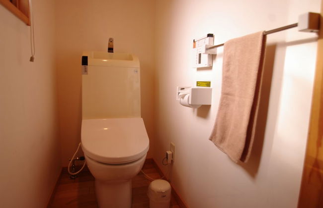 Niseko Hirafu Izumikyo Rental Cottage - Foto 9