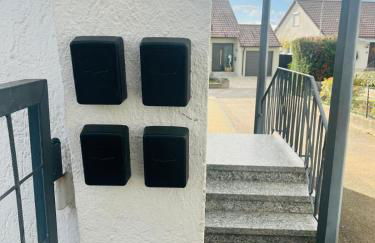 Schönblick modernes Gästehaus mit Panoramablick - Foto 7