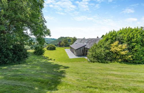 Rhandir Long House - Foto 25