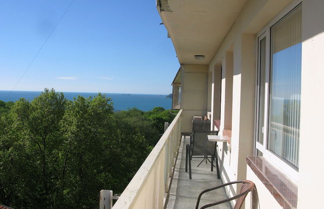 Apartment Melody - Photo 1