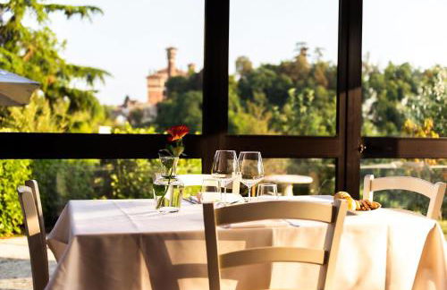 TENUTA MONVILLONE COUNTRY HOUSE & RESTAURANT - Foto 35