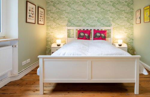 Ferienwohnung Dom - Foto 24