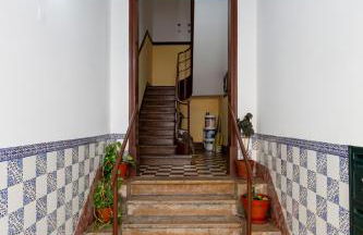 Stylish 2-Bedroom Apartment with Terrace in Alcântara - Photo 29