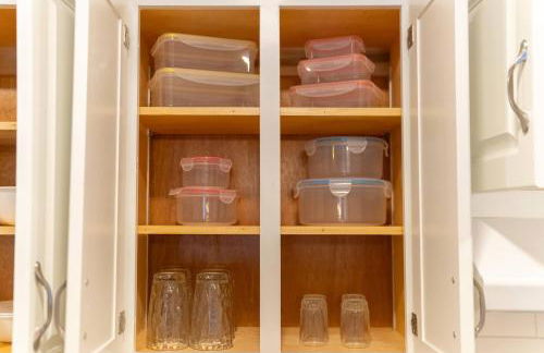 Vintage Vogue Suite, Patio Fire Pit Grill, WI-FI - Foto 42