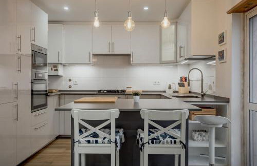 Carcavelos Bright & Modern Apartment by Homing - Foto 22