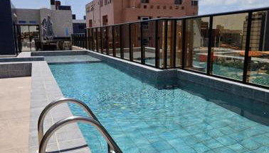 Flat Azzure 205 - Foto 3