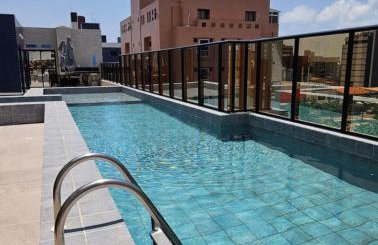 Flat Azzure 205 - Foto 3