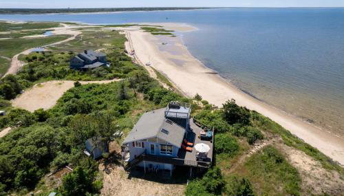 Unique waterfront home with stunning views - Foto 4