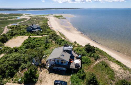 Unique waterfront home with stunning views - Foto 4