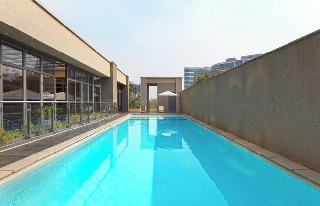 KMG Apartments at Sandton Skye - Photo 30