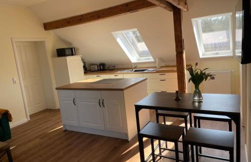 Ferienwohnung am Rathsburgsee - Foto 18