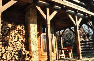 Domek wakacyjny Koliba - Foto 35