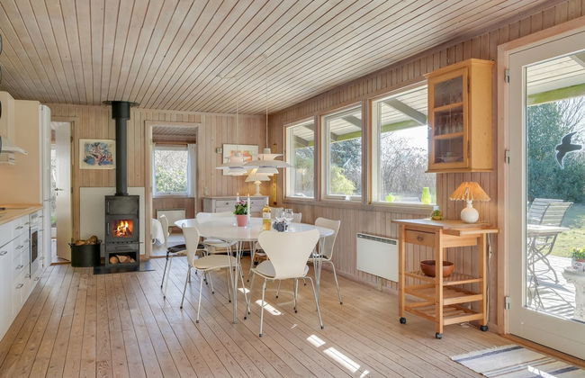 "Naira" - 1.8km from the sea - Foto 9