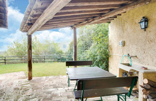 Villa in Rome With Pool & Stunning Views - Foto 15