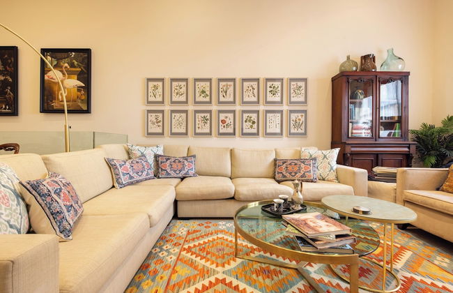 Large 3-bed 5-guest 1841 Duplex House Paddington - Foto 16