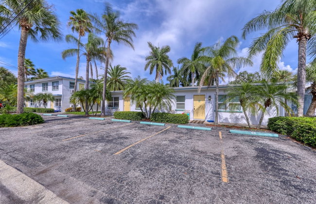 BeachTrail Lodging - Photo 155