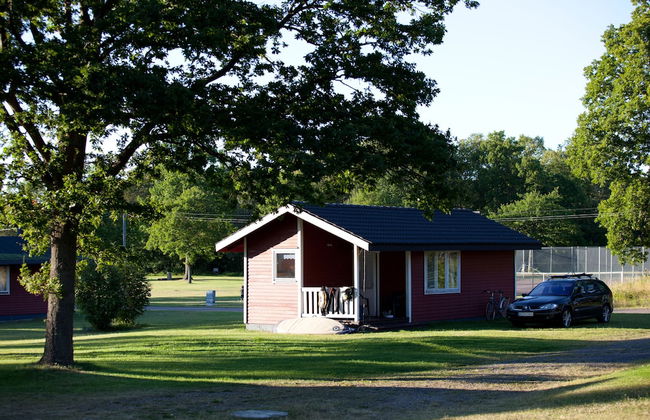 Haga Park Camping & Stugor - Foto 9