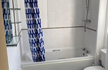 Contemporary Coach House in Newport, Isle of Wight - Foto 4