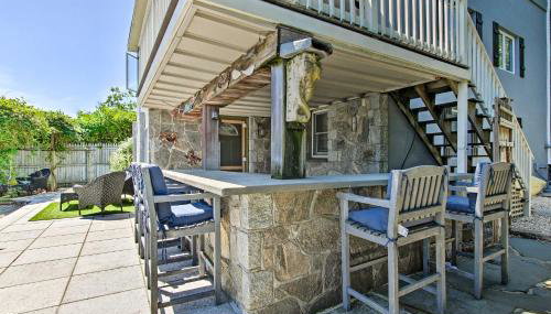 Deluxe Waterford Home with Views, Outdoor Bar and More - Foto 3