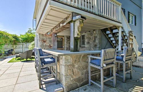 Deluxe Waterford Home with Views, Outdoor Bar and More - Foto 3