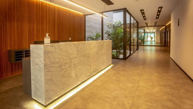 w Urban 2BR in Miraflores - Foto 2, Habitación