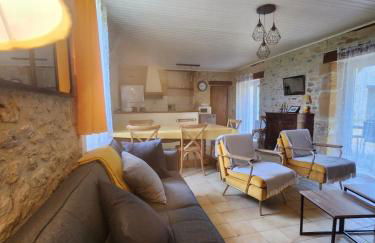 Lou Cantou Gite - Foto 7