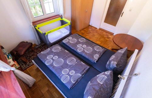 FeWo Theo 109 - Foto 40