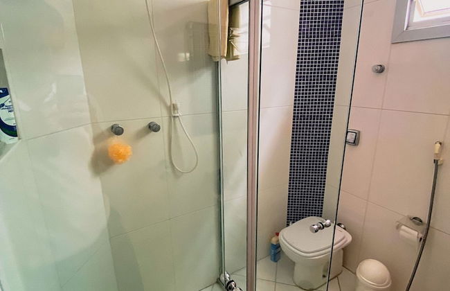 Duplex 500 metros da Praia - Guarujá - Foto 33