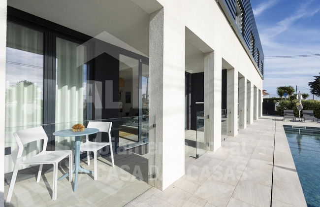 Riba mar Bluevillas 1 2 by Acasadascasas - Foto 4