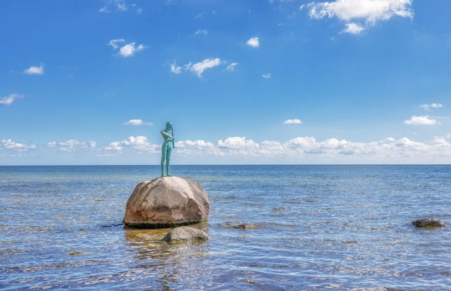 Holiday Complex in Sellin Near Beach - Foto 24