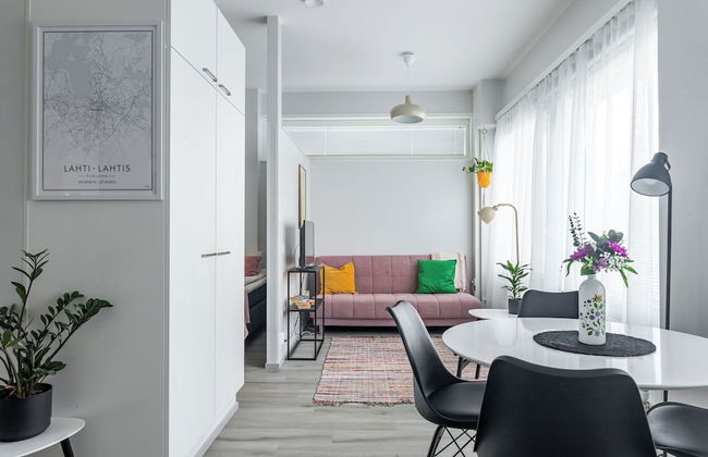 Stylish 47m2 Studio Apartment - Photo 10