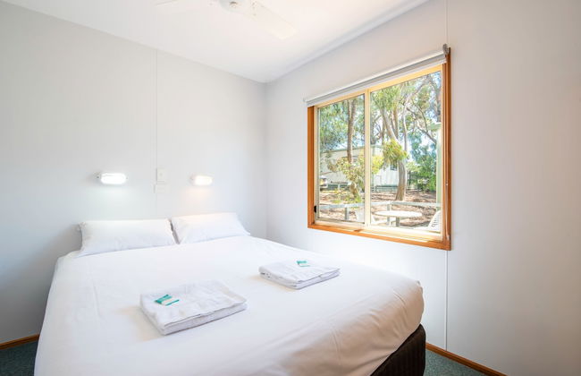 Echo Holiday Parks - Naracoorte - Foto 19